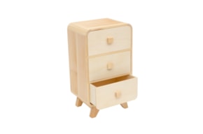 CAJA 3 CAJON 20.5X15X35.5CM