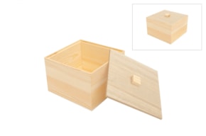 CAJA 19X19X12.2CM