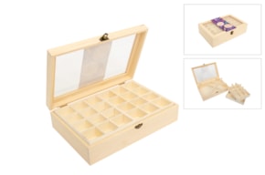 CAJA 30X20X8CM
