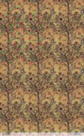 PAPELE ARROZ 54X33CM ABSTRACT ART POPPY  PFY-14541