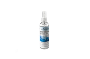 SPRAY ANTI BURBUJAS 100ML PARA RESINA EPOXI  PAJARITA