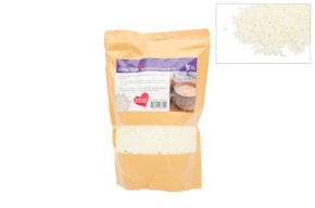 CERA SOJA 850grs BAJO PONTO FUSAO GRANULADA