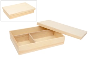CAJA 38X25X7.5CM