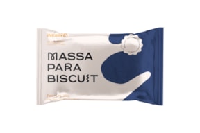 MASA BISCUIT 85grs AZUL MARINHO INKWAY