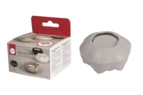MOLDE FLOR DE LOTO D.8cm x 3.5cm  RAYHER