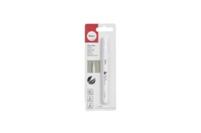 BOLIGRAFO DE PEGAMENTO, PUNTA RED. 1-1.5MM  RAYHER