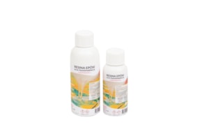 KIT RESINA EPOXI 180GR