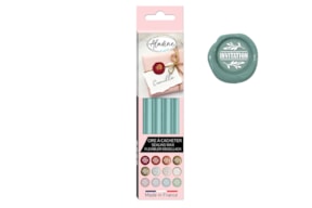 KIT 4 LACRES VERDE EUCALYPTUS 72424