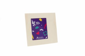 FRAME 30X30X1CM CHOUPO
