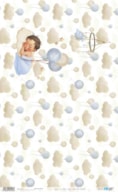 PAPELE ARROZ 54X33CM SWEET BABY BOY DREAMS PFY-14723