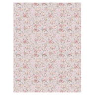 PAPEL ARROZ 35X50CM FLORAL 2390-99817