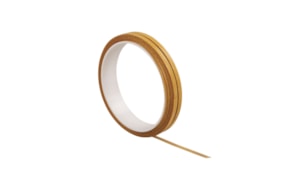 CINTA ADHESIVA DUPLA FACE 3mm transparente 10M  RAYHER