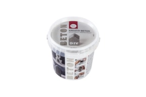 CREATIVE CIMENT 1KG   RAYHER