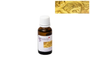 ESSENCIA 20ML GOLDEN