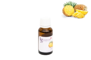 ESSENCIA 20ML ABACAXI