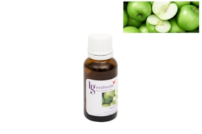 ESSENCIA 20ML MANZANA VERDE