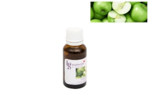 ESSENCIA 20ML MANZANA VERDE