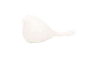 PAJARO GR. 20X8X9CM BRANCO
