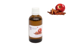 ESSENCIA 50ML MANZANA CANELA