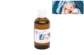 ESSENCIA 50ML BABY