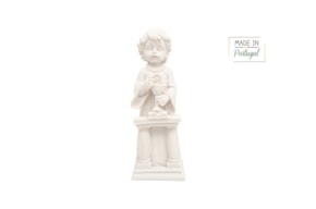 MENINA COMUNHAO 17CM 1353