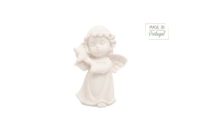 SET 3 ANJELES 2055  12CM