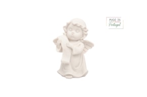 SET 3 ANJELES 2056  12CM