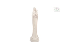 MOTHER W/BABY 2198  27CM