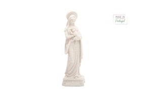 MOTHER W/BABY 2199  28CM