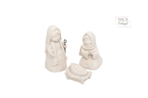 PRESEPIO INFANTIL 3P  2189  11CM