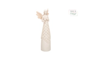 ANJO C/ESTRELA 2022  22CM