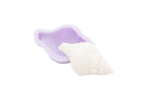 MOLDE SILICONA BUZO 7X4X2CM MLD282