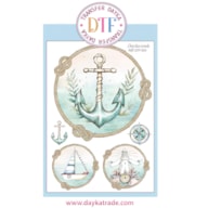 TRANSFER DTF-034P 14.28X19CM ANLCA