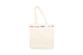 SACO  35X37_64CM  BORDA DECORADA E RENDA