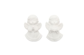SET 2 ANJELES 4X1.8X6CM COLAR