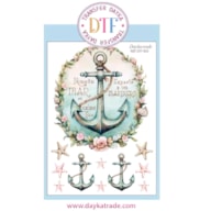 TRANSFER DTF-033G 20X28.5CM ANLCAS