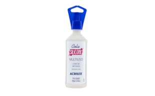 SILICONE GLUE MULTIPURPOSE 35GRS 22840 ACRILEX