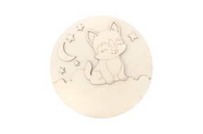 BASE INFANTIL C/ ANIMAL