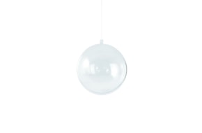 BOLA ACRILICA D.14CM RAYHER