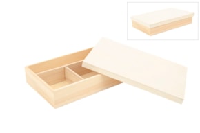 CAJA DE BAUTIZO 37.5X24.5X7.5CM