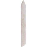 NATURAL BONE FOLDER ((BF-5) 15.5x7CM  ARTIS DECOR