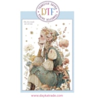 TRANSFER DTF-050G 20X28.5CM ELF