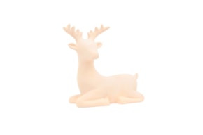 DEER 20X10X21CM