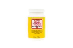 MOD PODGE 236ML MATE