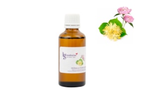 ESSENCE 50ML PEONY & TILIA FLOWER