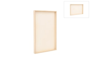 CUADRO 37.7x24.8x2.2x0.6CM