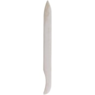 PLEGADERA HUESO NATURAL (BF-6) 17X1.7CM  ARTIS DECOR