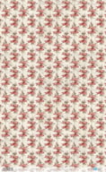 PAPEL ARROZ 54X33CM SWEET DECEMBER III  PFY-15378