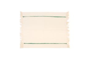 INDIVIDUAL C/FRANJA 50X38CM 2050 PFN