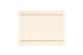 INDIVIDUAL C/FRANJA 50X38CM 2050 PFN